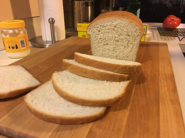 bread