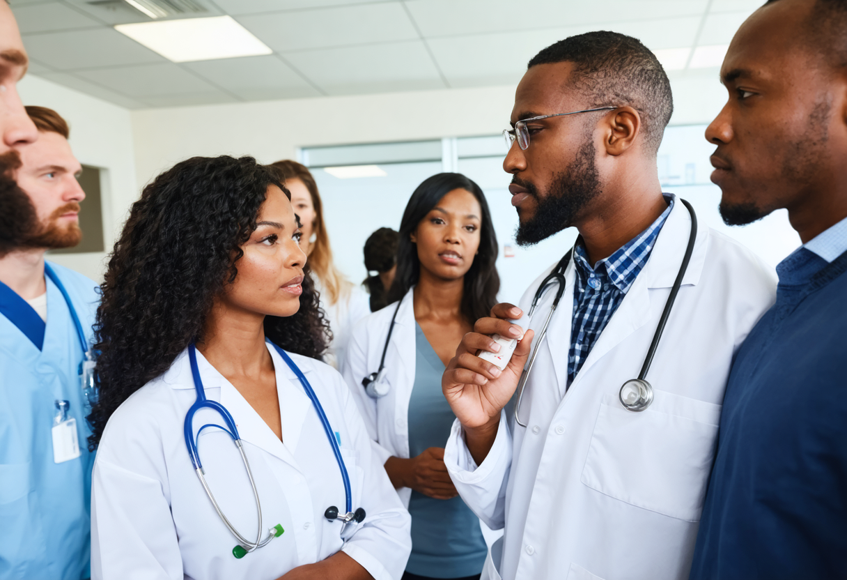 ¿Pueden Los Ensayos Clínicos Remunerados Ayudarte a Dejar de Fumar?