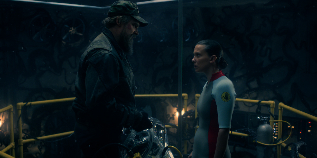 Did Eleven Die in Stranger Things? The Finale's Ambiguous Ending Explained