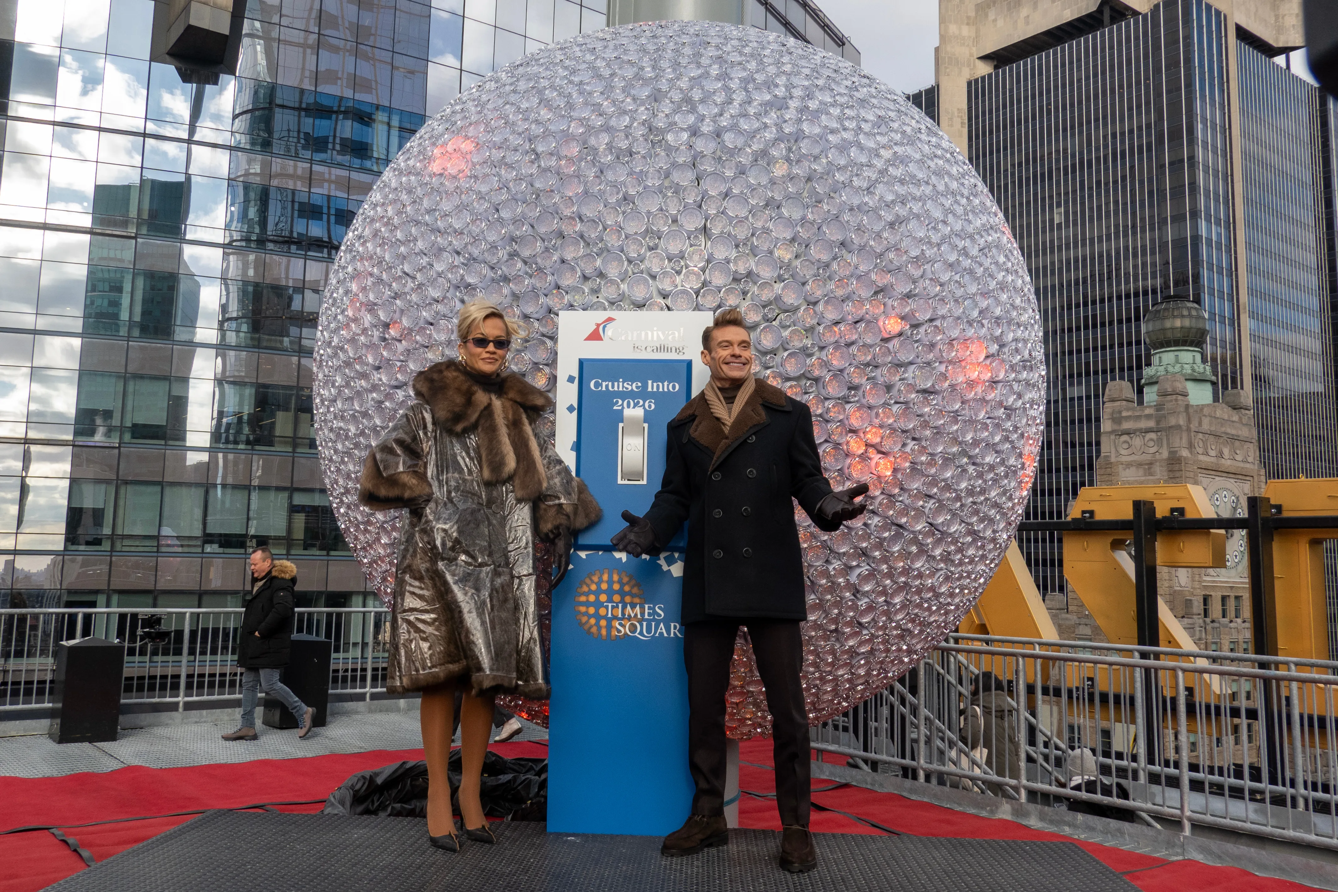 How New Year Countdowns Work: The Global Celebration Explained