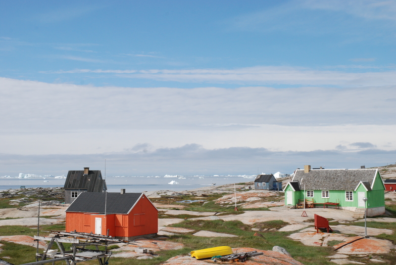 What Is Greenland? Understanding the World's Largest Island and Its Danish Connection
