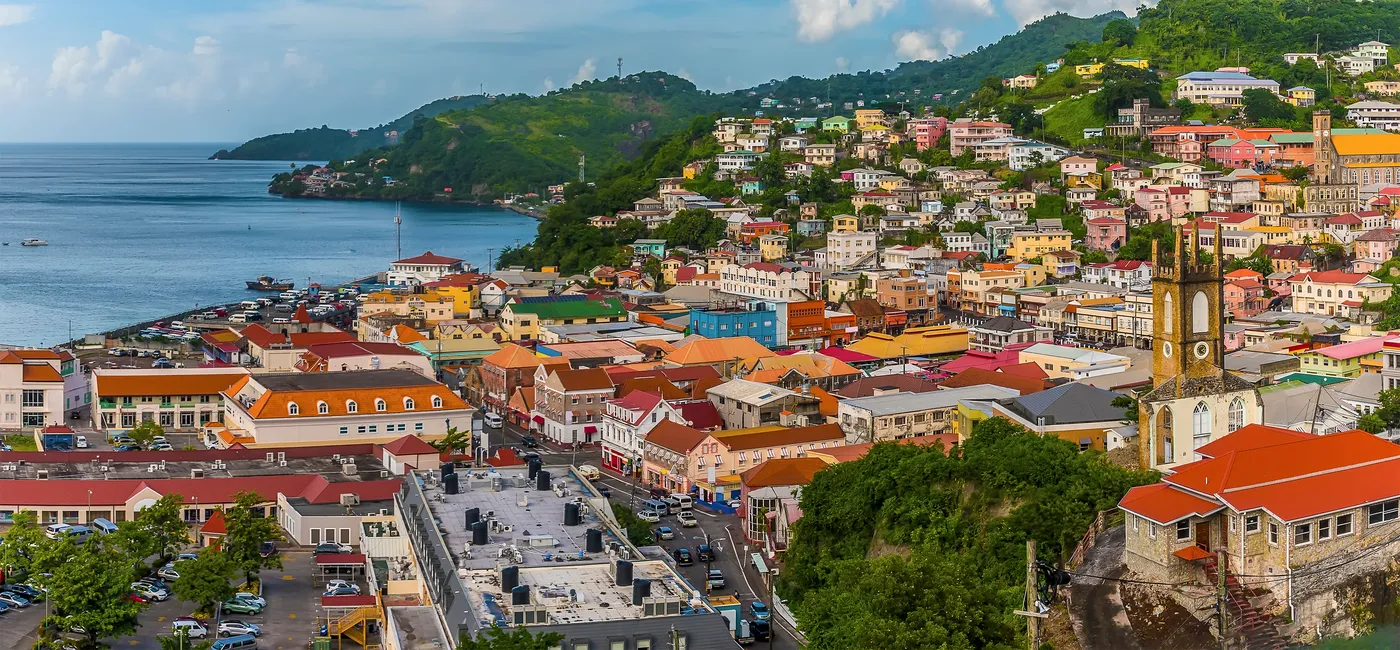U.S. Raises Grenada Travel Advisory to Level 2: What Travelers Need to Know