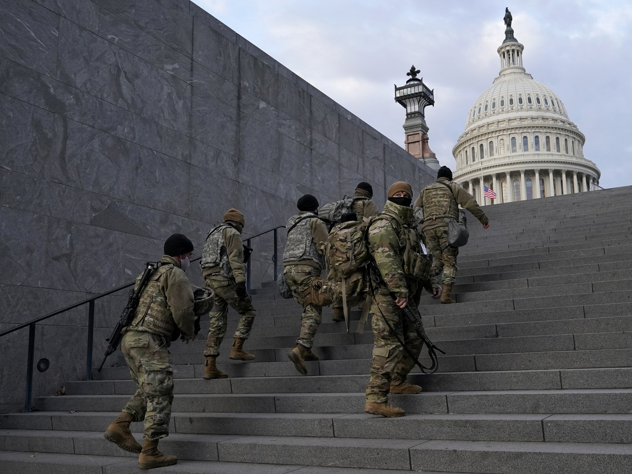 What Is the Insurrection Act? A Complete Guide to the President's Domestic Military Powers