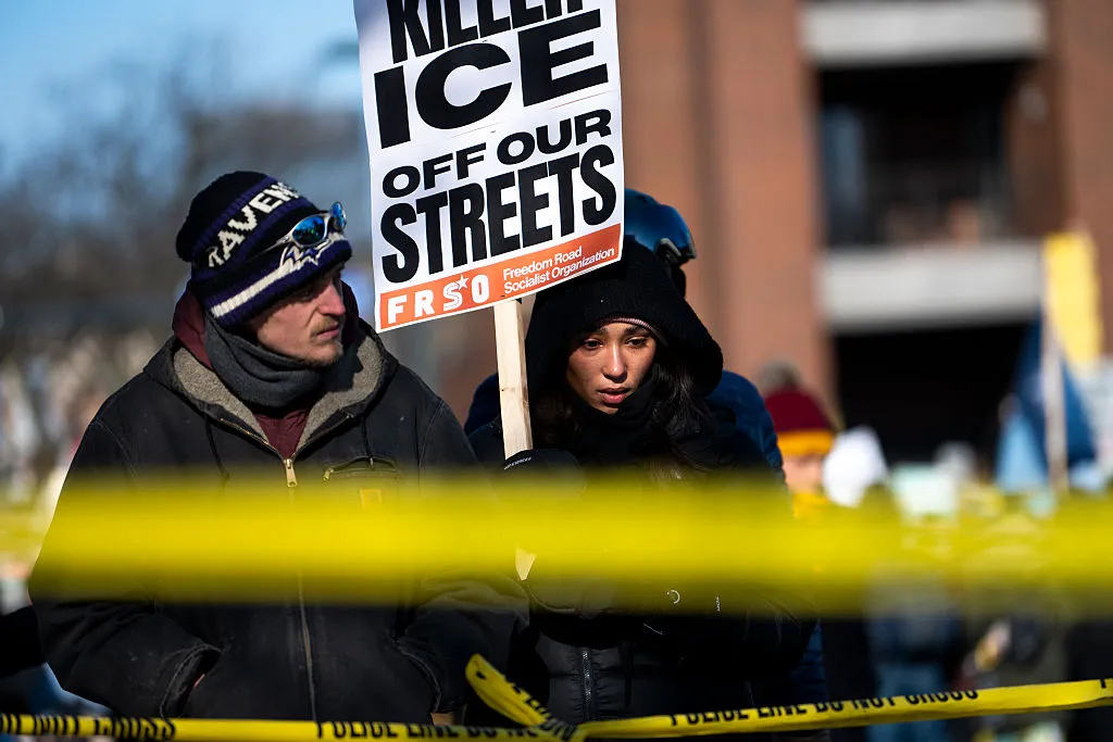 How Shooting Investigations Work: Understanding the Process Behind Cases Like Alex Pretti