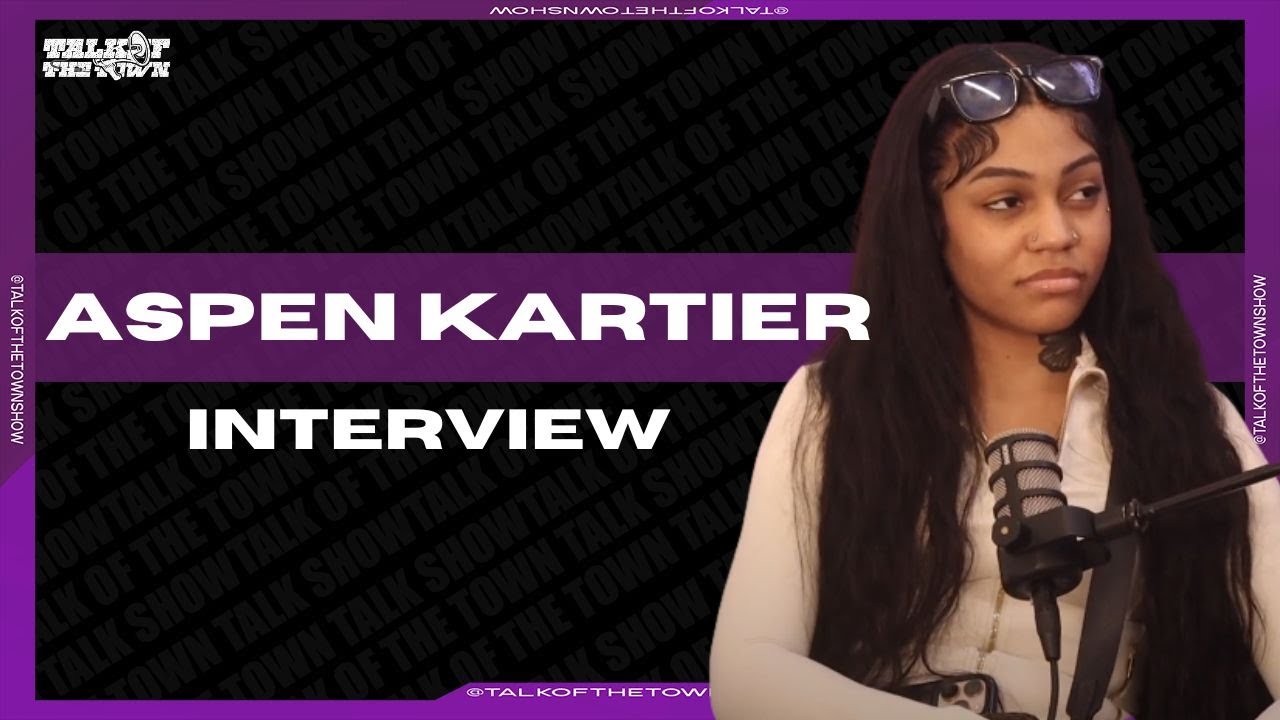 How Social Media Controversies Impact Beauty Influencers: The Aspen Kartier Case Study