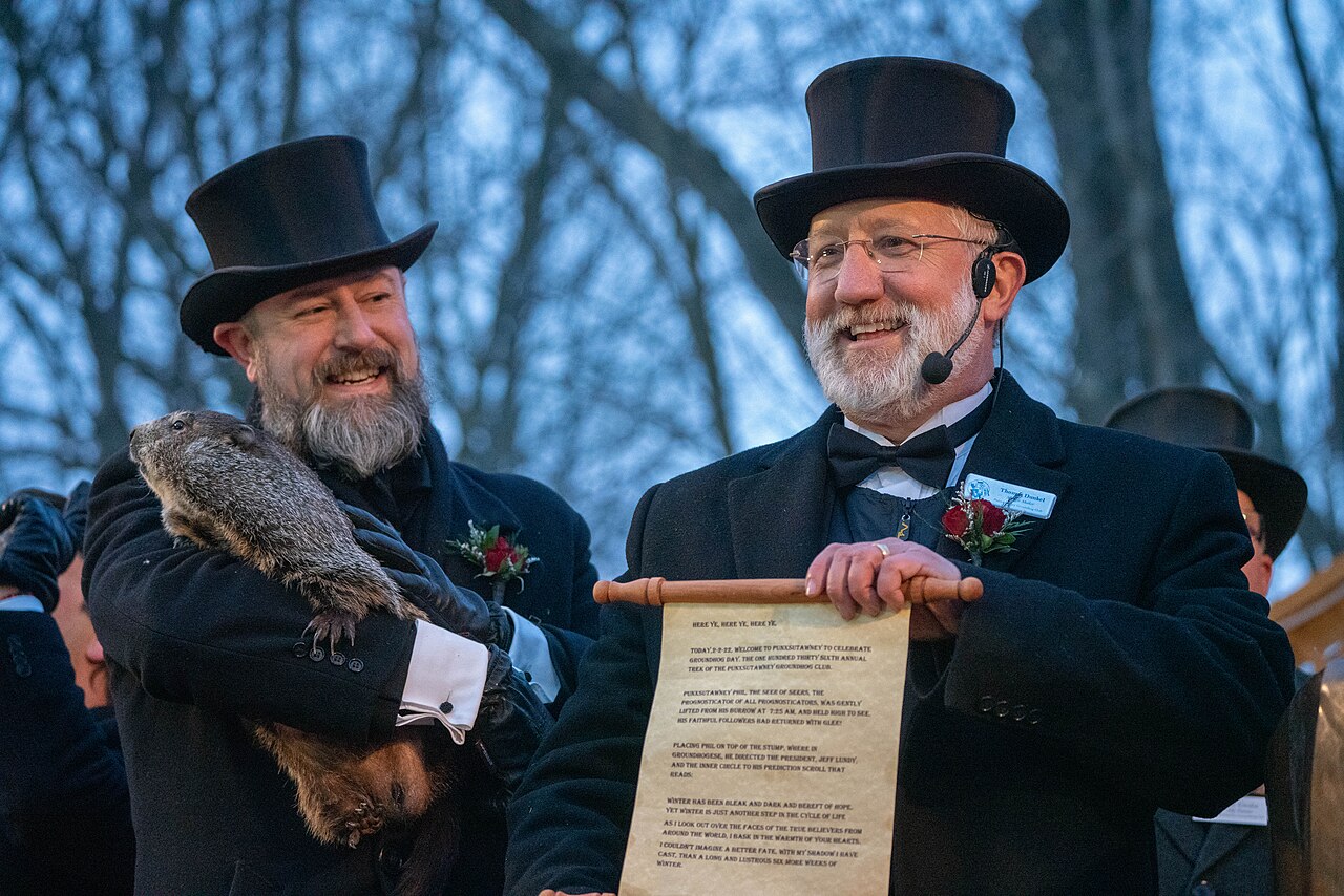 Did the Groundhog See His Shadow in 2026? How Groundhog Day Predictions Work