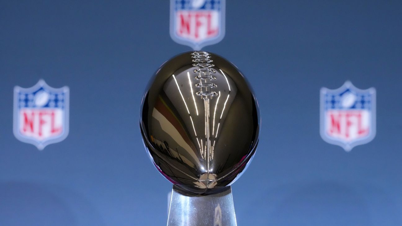 Super Bowl 2027: Date, Location, Broadcast Details and Early Odds