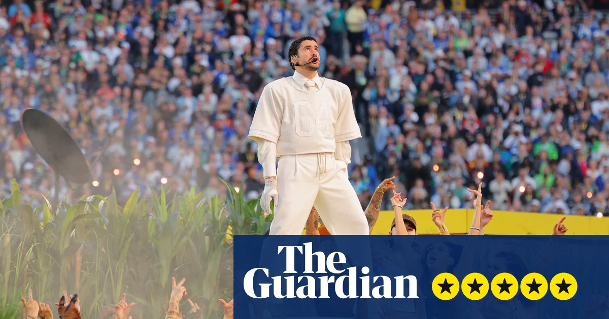 How Super Bowl Halftime Shows Work: Behind the Scenes of the World's Biggest Production