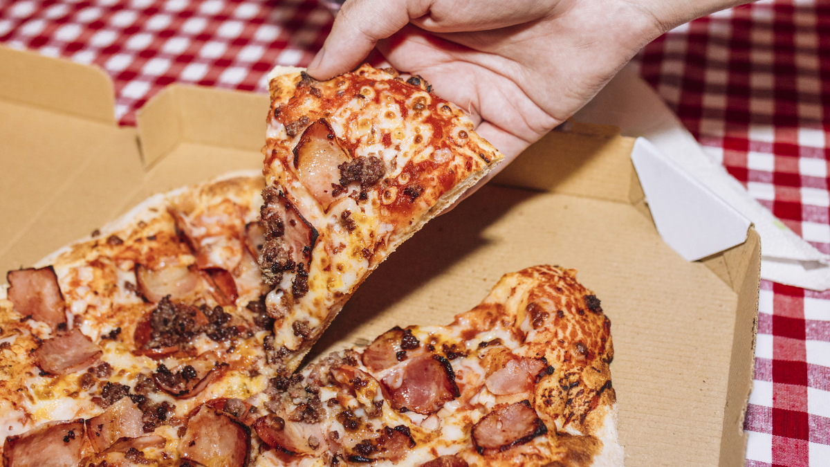 National Pizza Day 2026: How to Enjoy Pizza While Staying Healthy and Fit