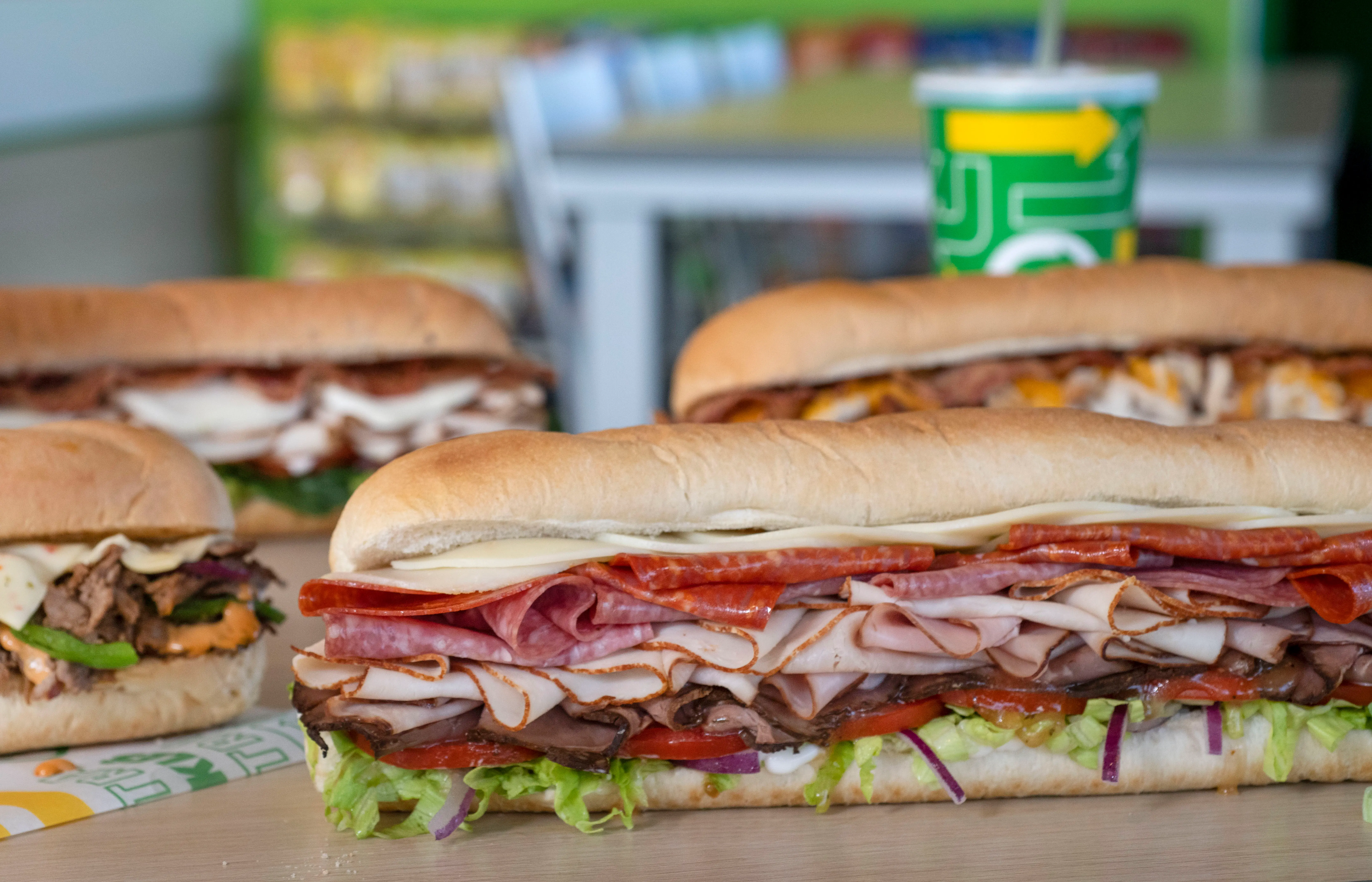 Subway Subscription Rumors Debunked: The Real Story Behind Sub Club's Return and Healthy Eating Tips