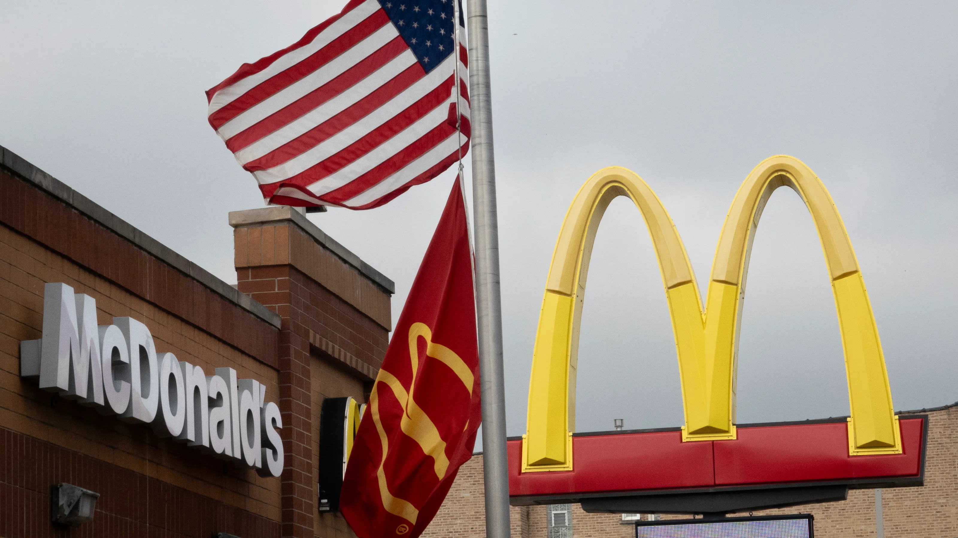 McDonald's High‑Protein Menu Targets GLP‑1 Users: What It Means for Healthy Eating