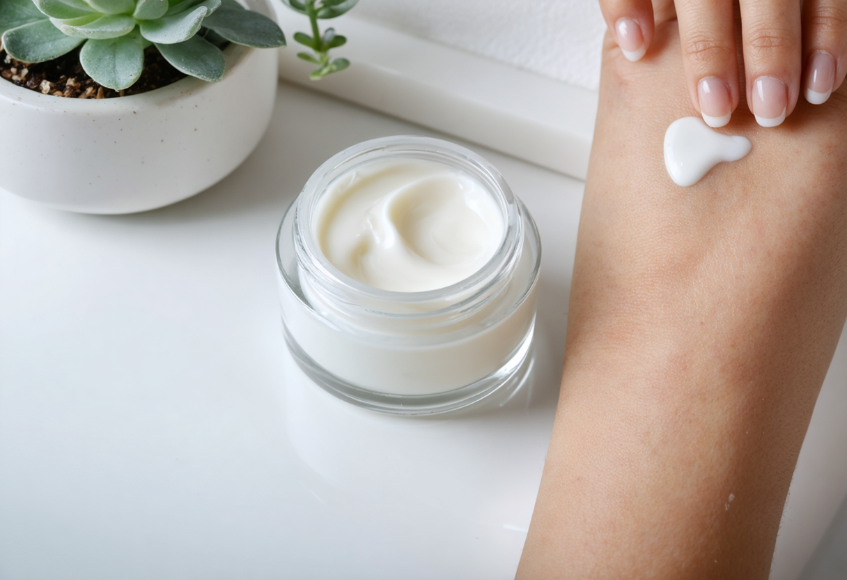 Top Eczema Moisturizer Tips for Soothing Irritated Skin You Should Know