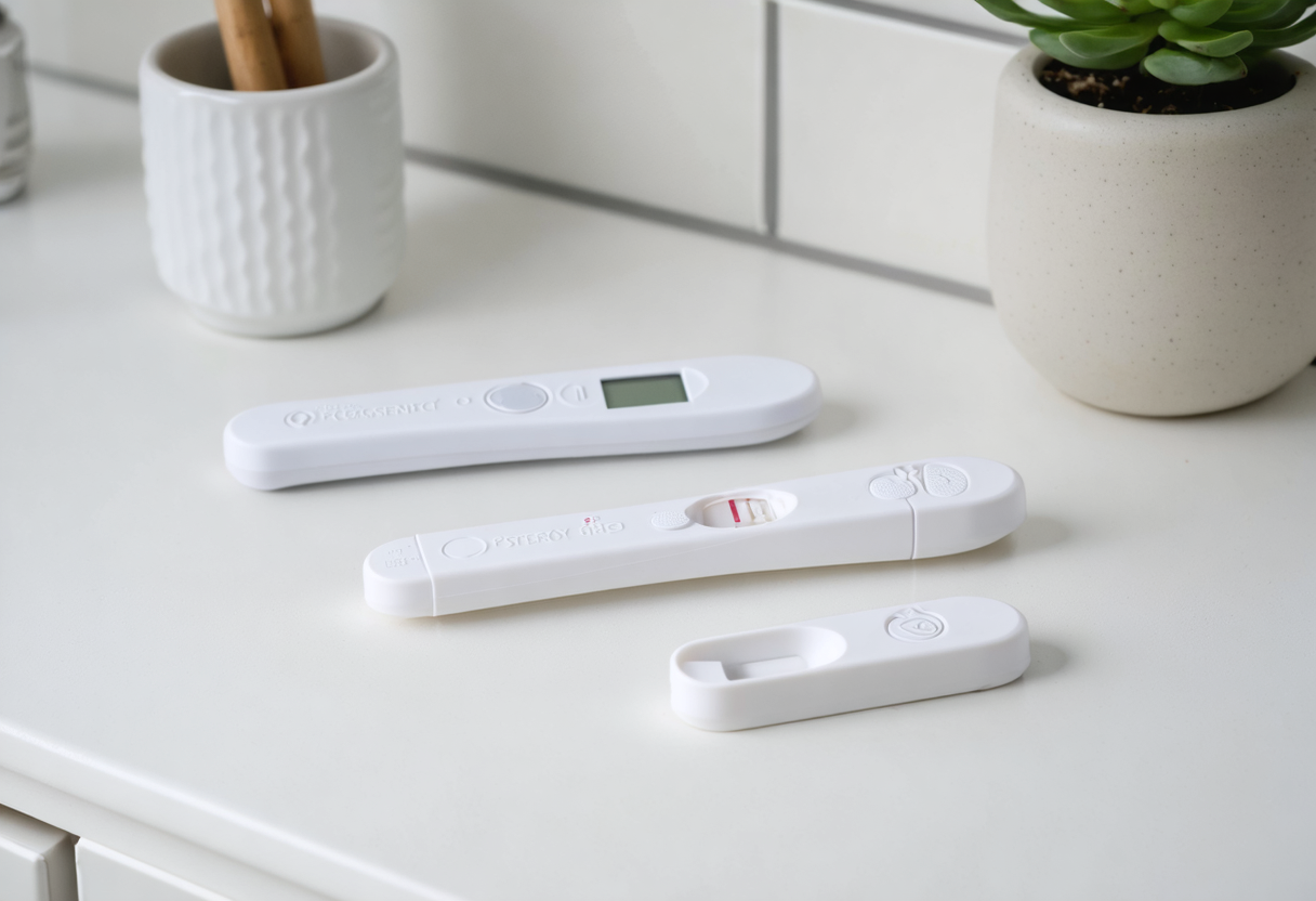 How Pregnancy Tests Work: What To Know and When To Test