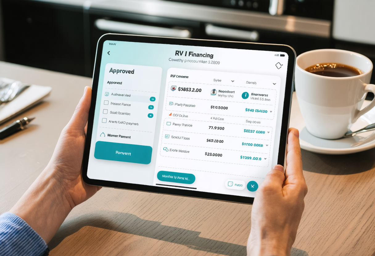 rv travel financing no down payment_0ae54717 0f9a 41e9 a27e 11e397b8266d