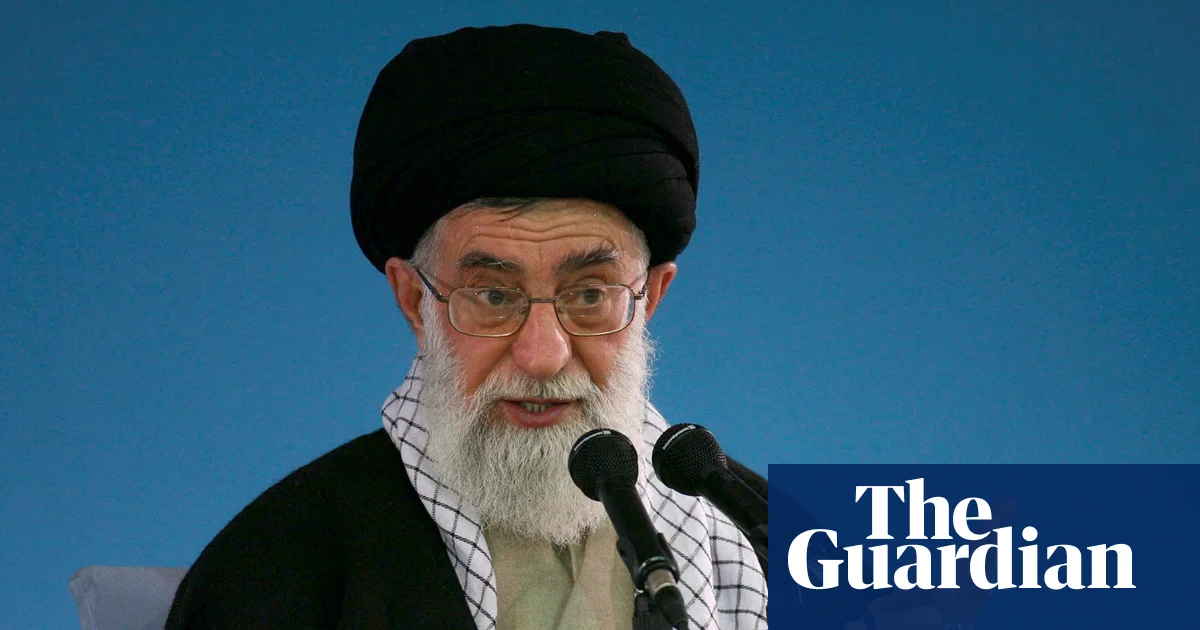 Who Was Ali Khamenei? Understanding Iran's Supreme Leader System