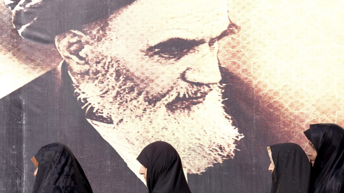 Who Was Ayatollah Khomeini? Understanding Iran's Revolutionary Leader