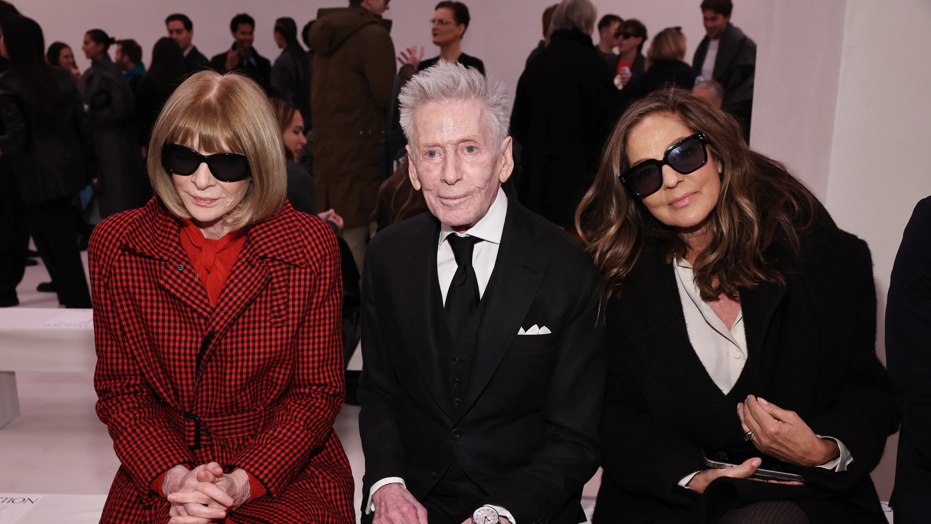 How Calvin Klein's Wife Shaped Fashion: Understanding the Muse's Role