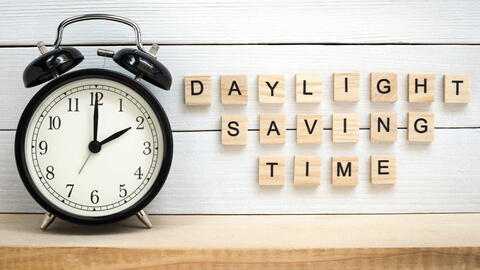 Daylight Saving Time 2026: When It Starts, How It Works, and Why We Have It