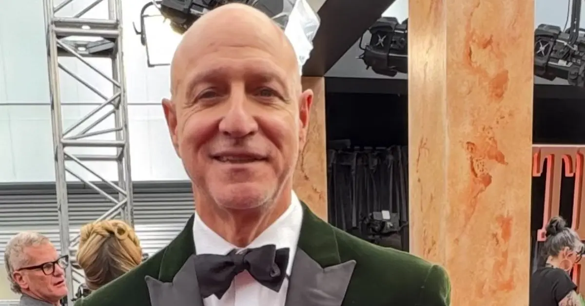 Top Chef 2026: How Tom Colicchio's Weight Loss and Healthy Recipes Inspire Better Eating