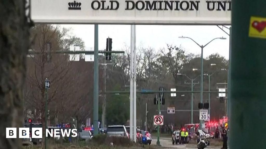 Understanding Campus Safety: How Universities Handle Emergencies Like Active Shooters