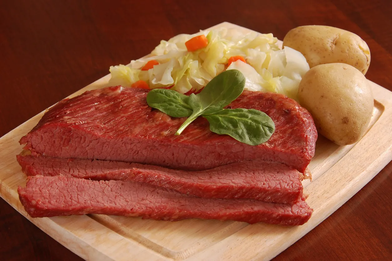 Corned Beef and Cabbage: Nutrition Facts, Health Benefits, and Healthy Alternatives