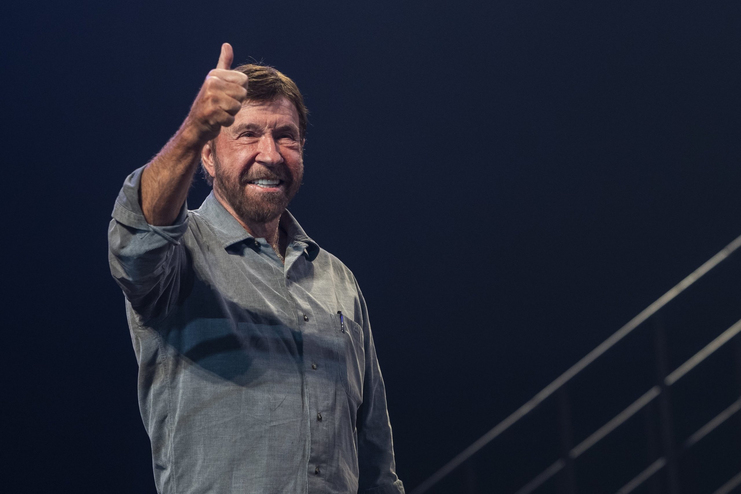 Chuck Norris Death Rumors: How to Spot and Debunk Celebrity Hoaxes