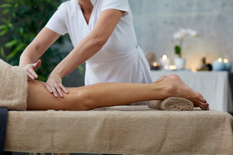 Why Cellulite Massage May Help: What You Should Know