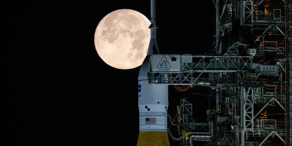 How Does NASA's Artemis II Mission Work? A Complete Guide to the Lunar Flyby
