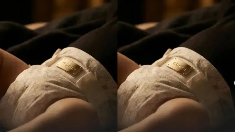Gucci Diapers: The Truth Behind the Viral $490 Luxury Baby Product Claim