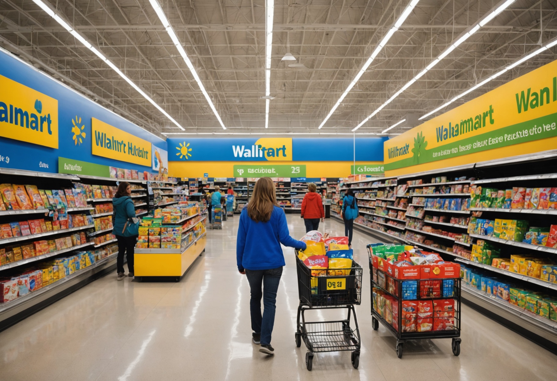 Is Walmart Open on Easter? How to Check Store Hours and Understand Holiday Policies