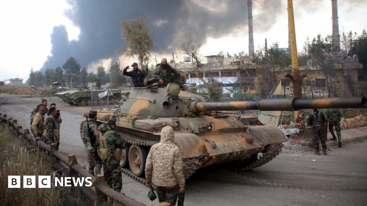 What Is a Ceasefire? Understanding How Ceasefires Work