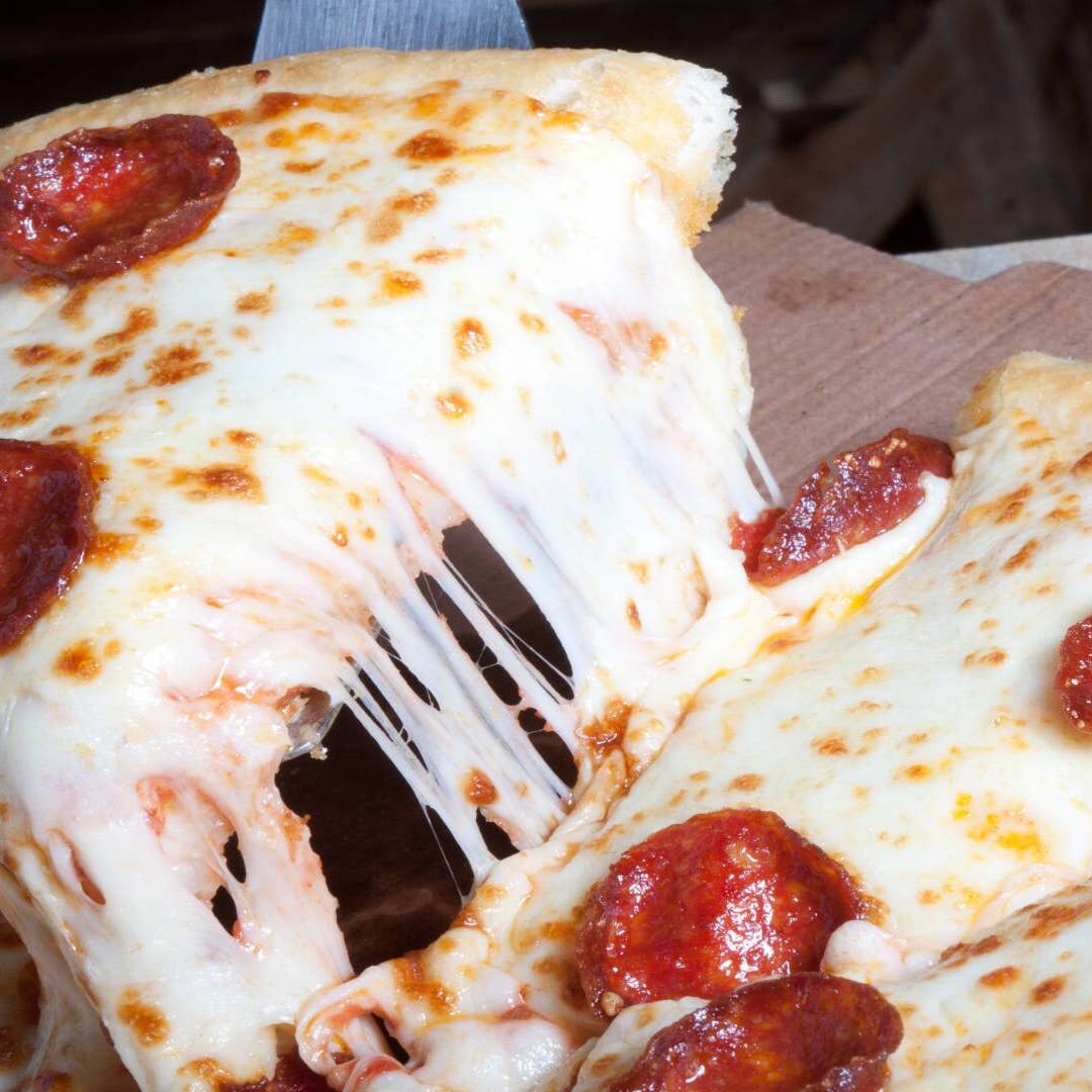 Pizza Chain Bankruptcy: What Gina Maria's Collapse Teaches Investors