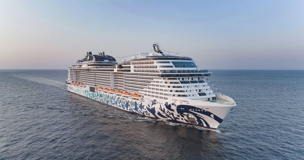 MSC Cruises 2025 Summer Itineraries: Complete Travel Planning Guide