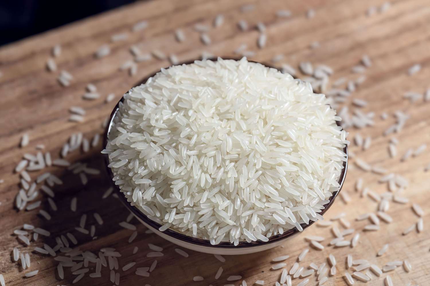 Lundberg White Rice Recall: What You Need to Know About FDA Class II Warning