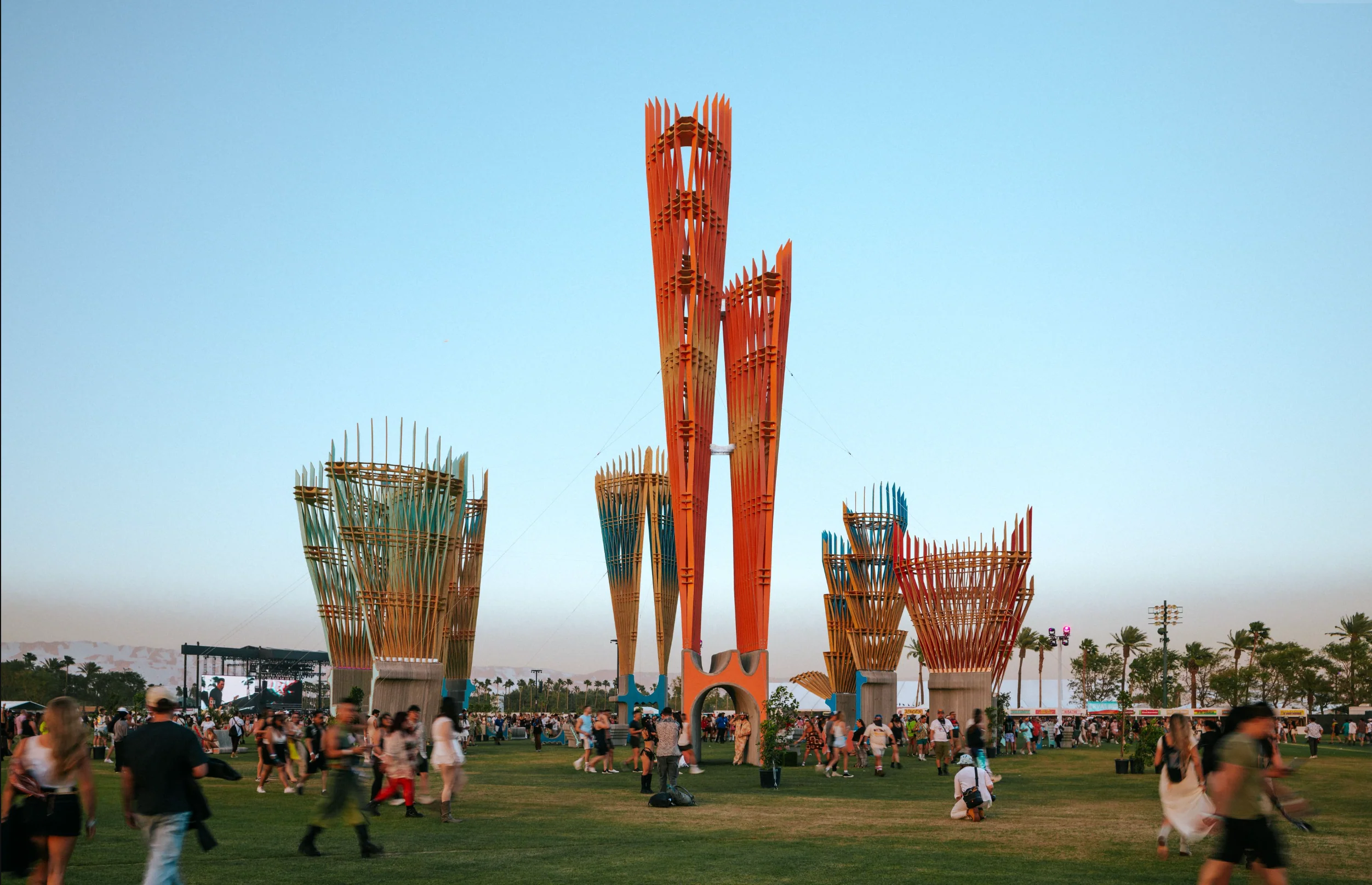 What Is Coachella? The Complete Guide to the Iconic Music Festival