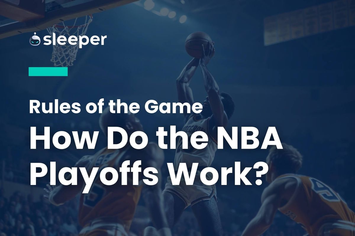 How Do the NBA Playoffs Work? A Complete Guide to the Postseason Format