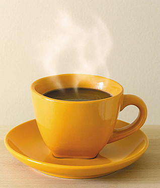 The Science of Coffee: How Your Daily Cup Boosts Fitness, Health, and Longevity