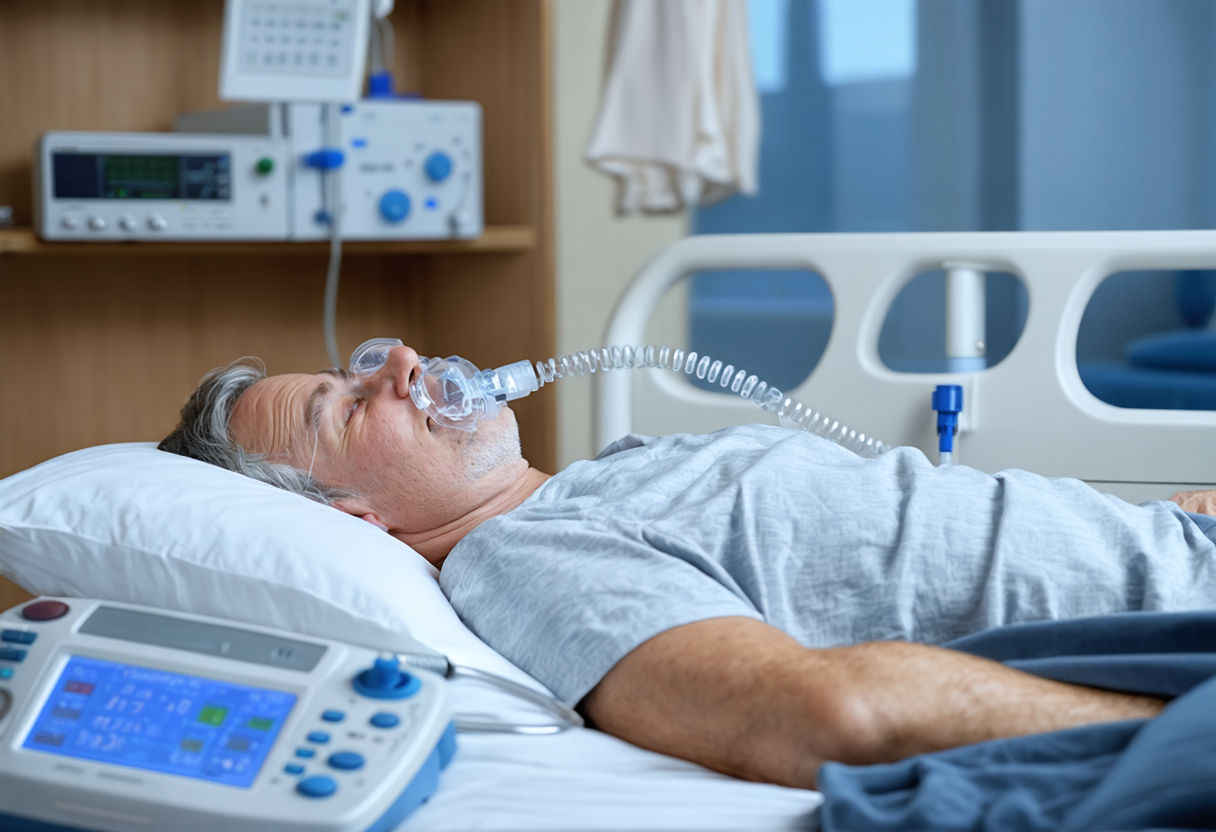 How Sleep Apnea Clinical Trials Can Benefit You: A Guide to Modern Treatment Options
