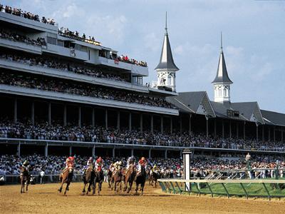How the Kentucky Derby Works: History, Traditions & Race Explained