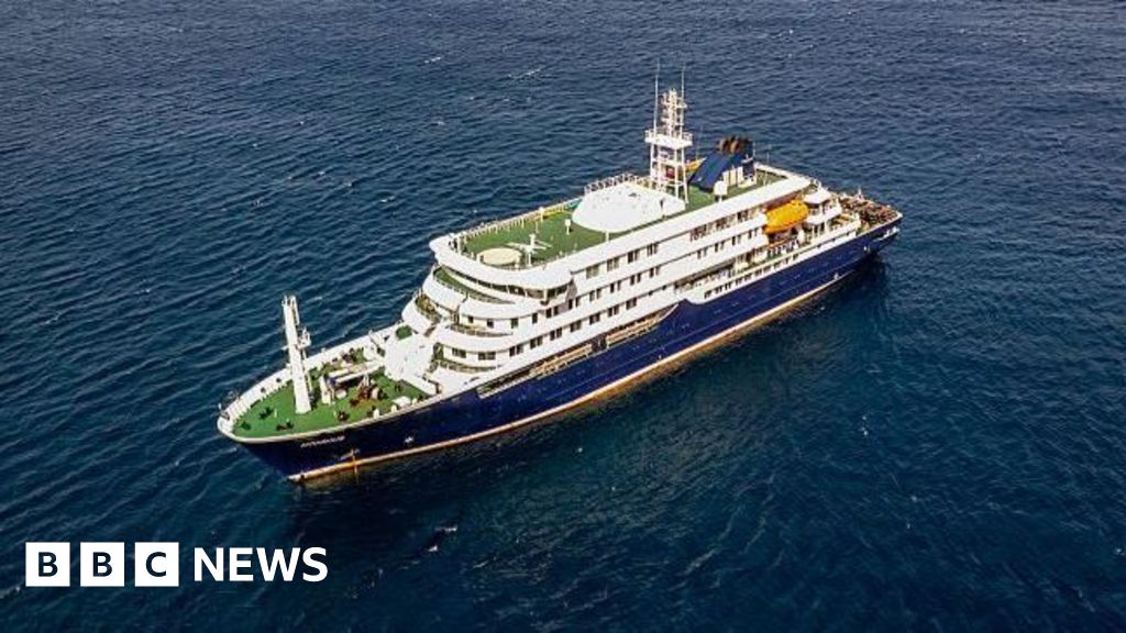 What Is Hantavirus? Symptoms, Transmission and the Cruise Ship Outbreak Explained