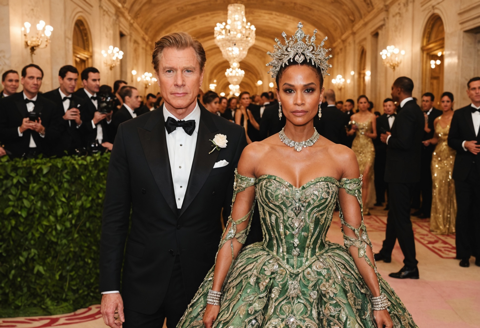 What Is the Met Gala? Theme, History, Tickets and Everything Explained