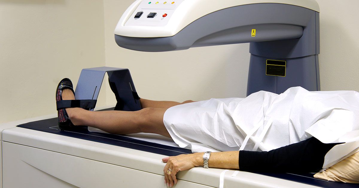Are You at Risk? Understanding Bone Density Tests and What They Reveal