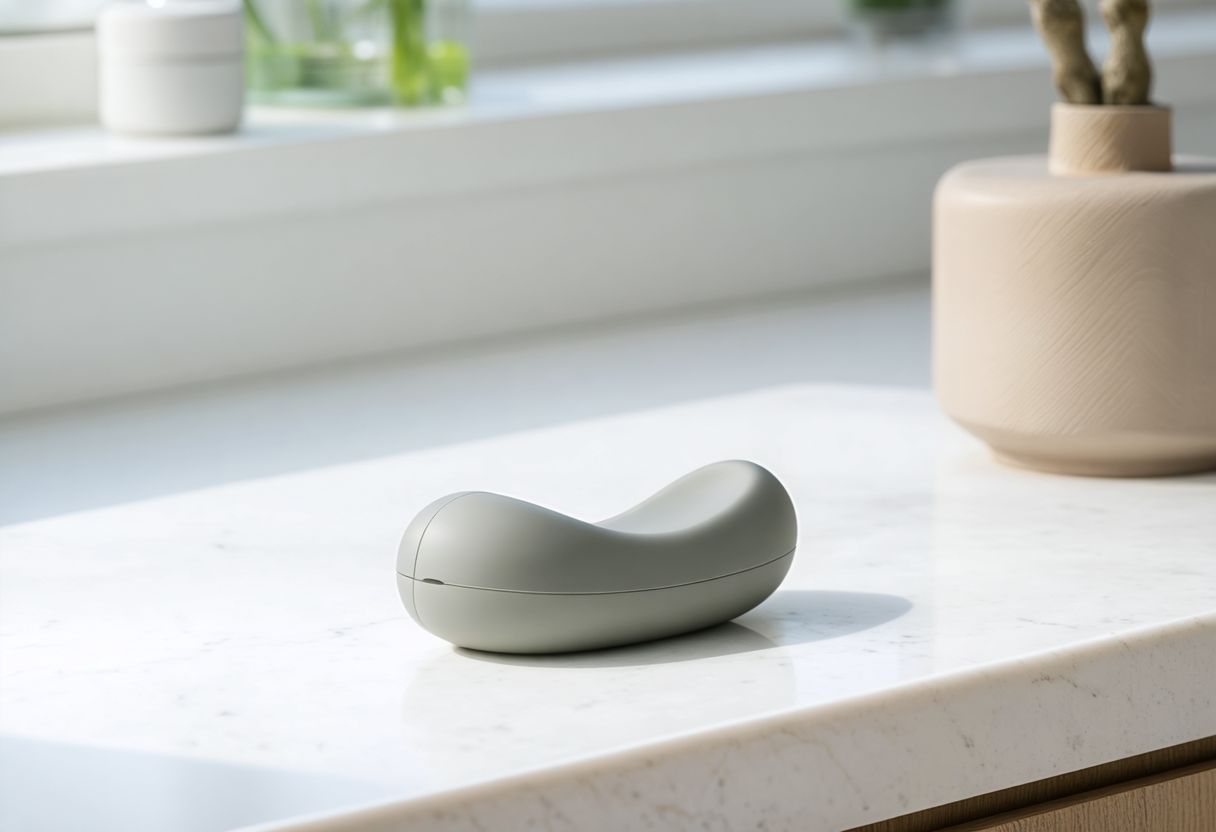 Feminine Intimate Devices: A Guide to Safe Materials, Proper Care, and Choosing What's Right for You