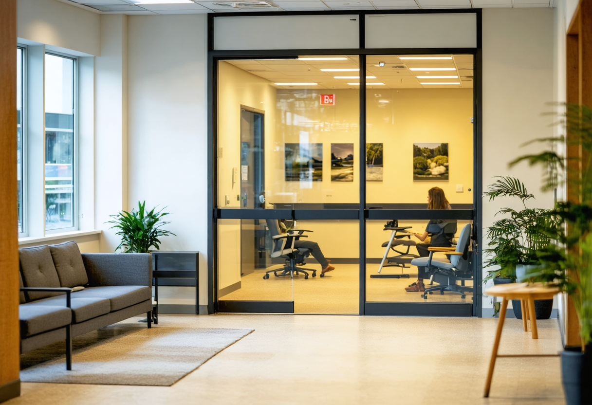 How Therapy Centers Can Transform Your Mental and Physical Health: What You Need to Know