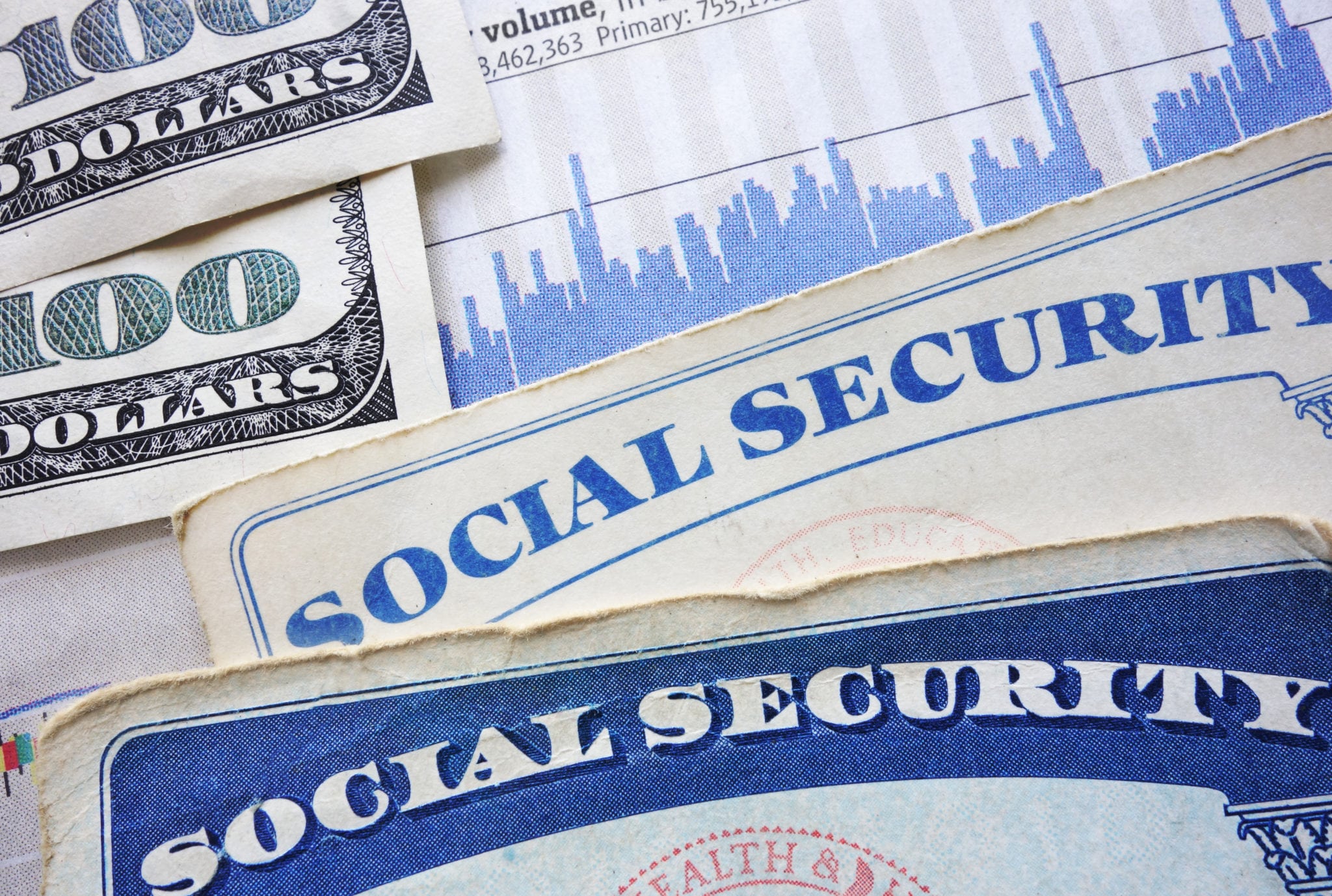 Social Security Trust Fund Depletion: How It Works and What Happens Next