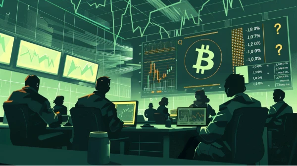 How Is the Bitcoin Price Determined? Supply, Demand & Market Forces Explained