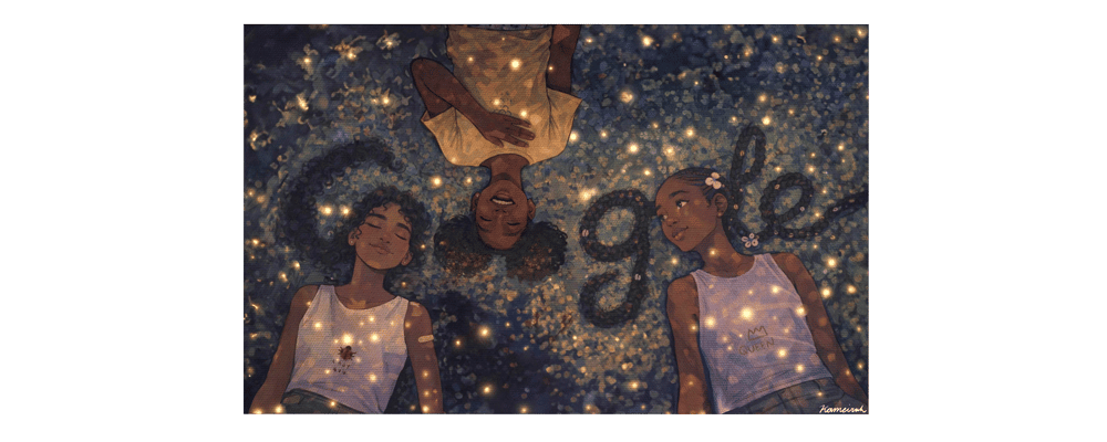 Doodle for Google 2025-2026: How the Contest Works, Prizes & How to Enter