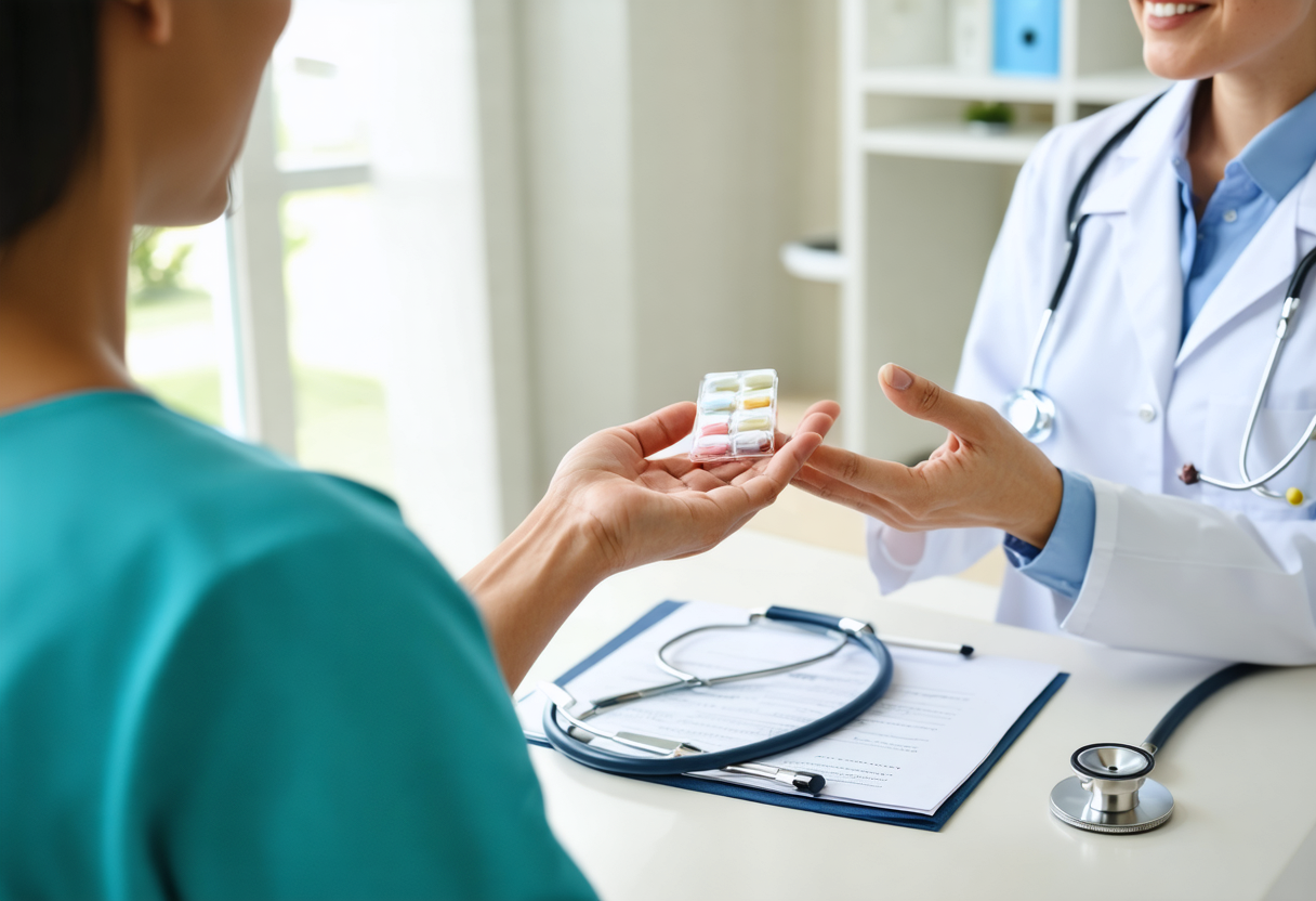 Mounjaro Patient Assistance Programs: A Guide to Affordable Access