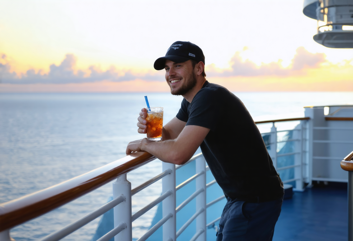Top Tips for Solo Cruising: How to Avoid Single Supplements and Find Budget-Friendly Options