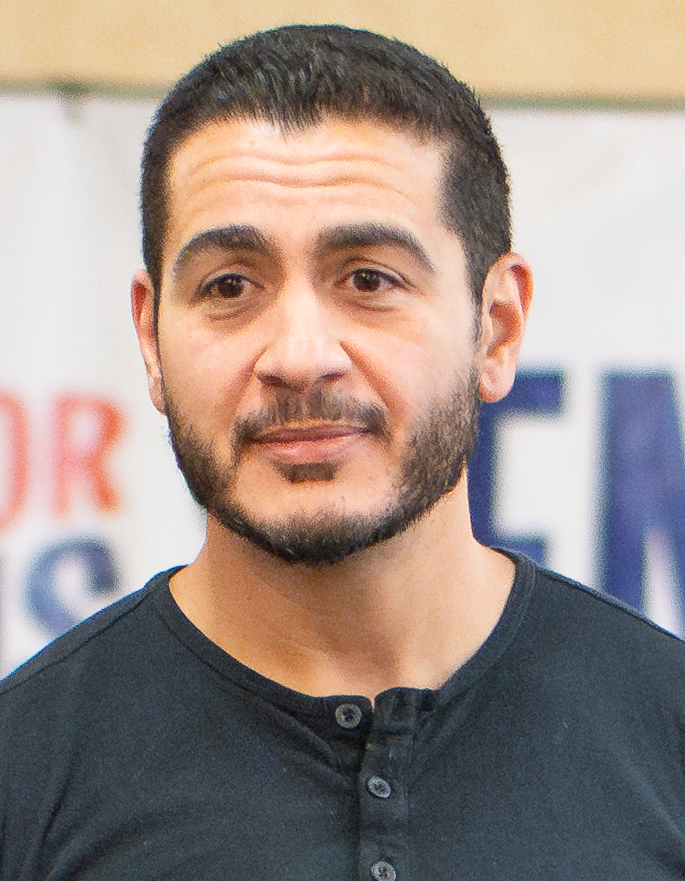Who Is Abdul El-Sayed? Michigan's Senate Candidate Explained